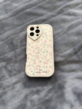 IPhone 16 Pro Max Phone Case